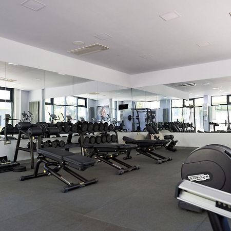 Apartament El Capitan - Spa N Pool Beach Resort, Vedere La Mare, 2 Camere Năvodari Εξωτερικό φωτογραφία