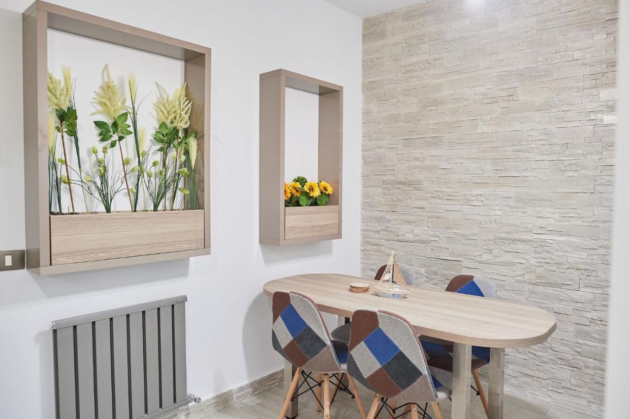 Apartament El Capitan - Spa N Pool Beach Resort, Vedere La Mare, 2 Camere Năvodari Εξωτερικό φωτογραφία