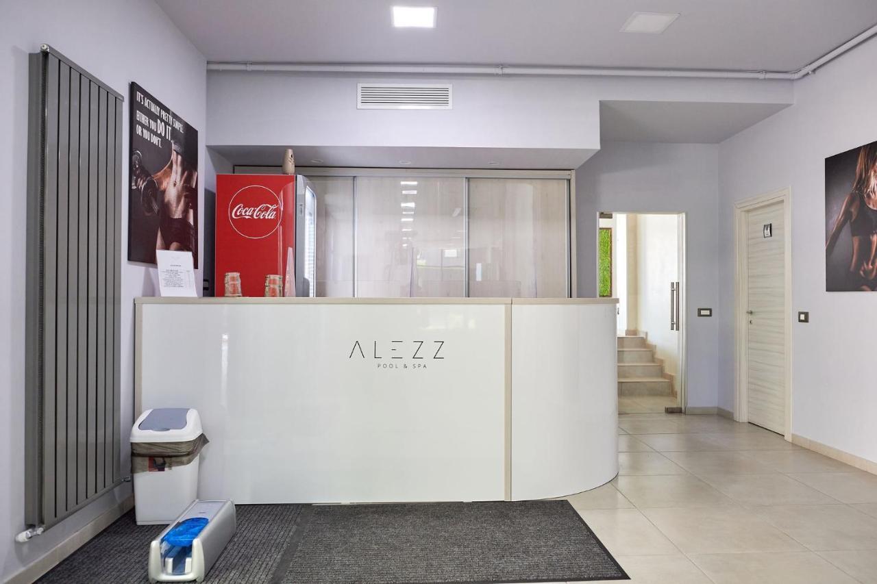 Apartament El Capitan - Spa N Pool Beach Resort, Vedere La Mare, 2 Camere Năvodari Εξωτερικό φωτογραφία
